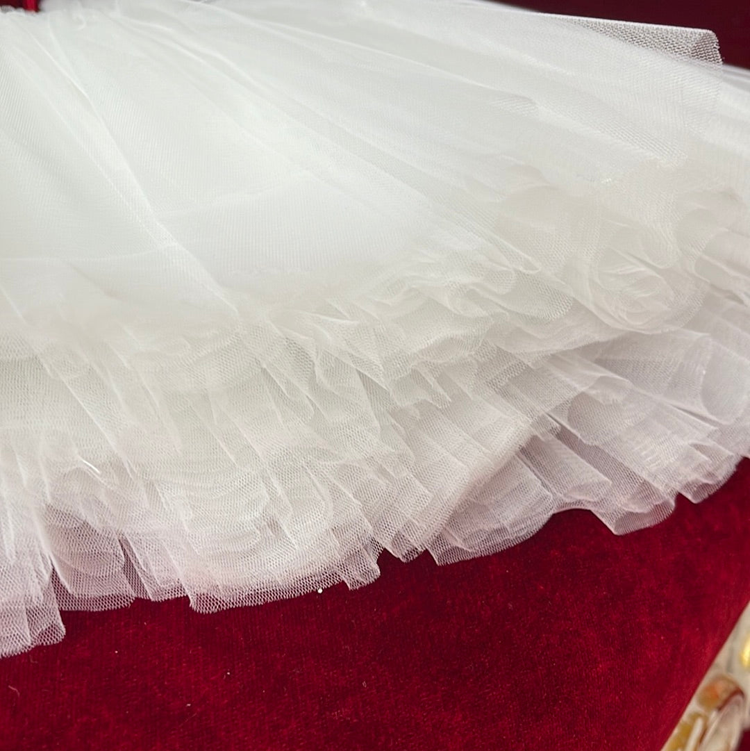 Taufkleid 5309