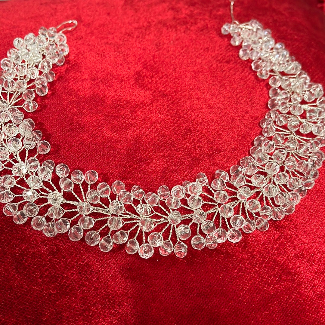 Haarschmuck T2