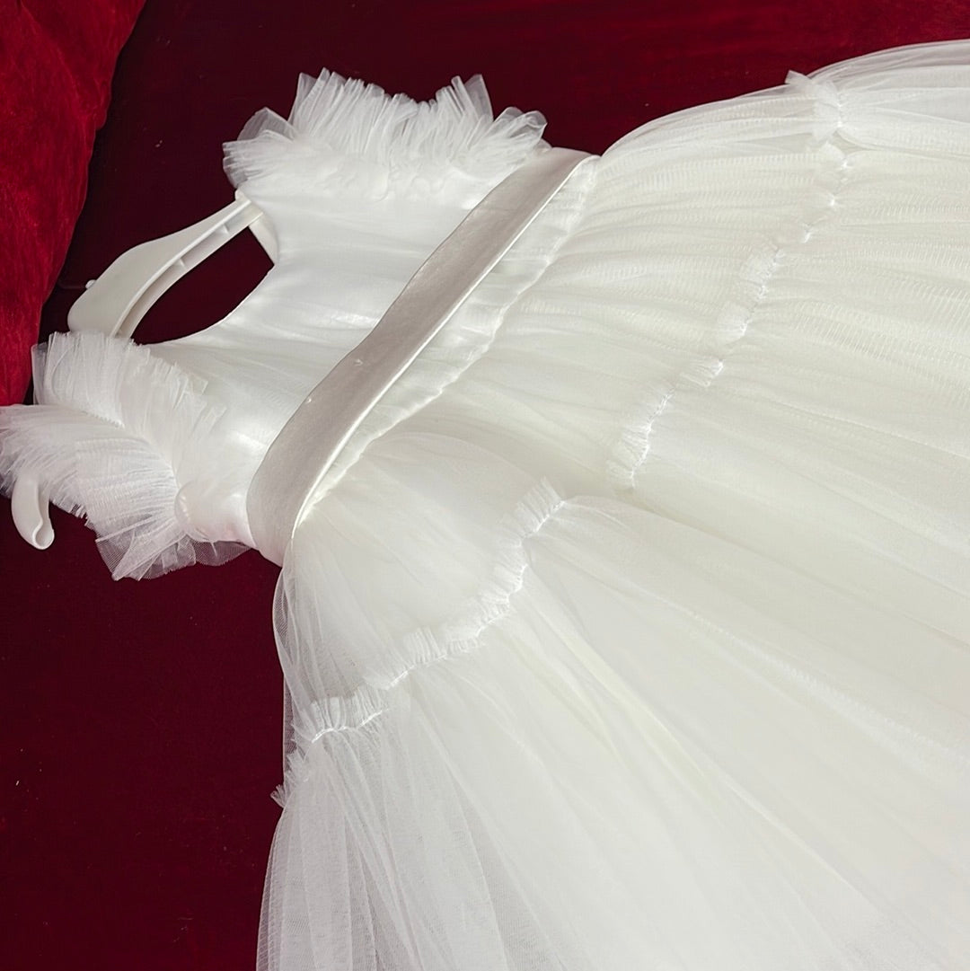 Taufkleid 5309