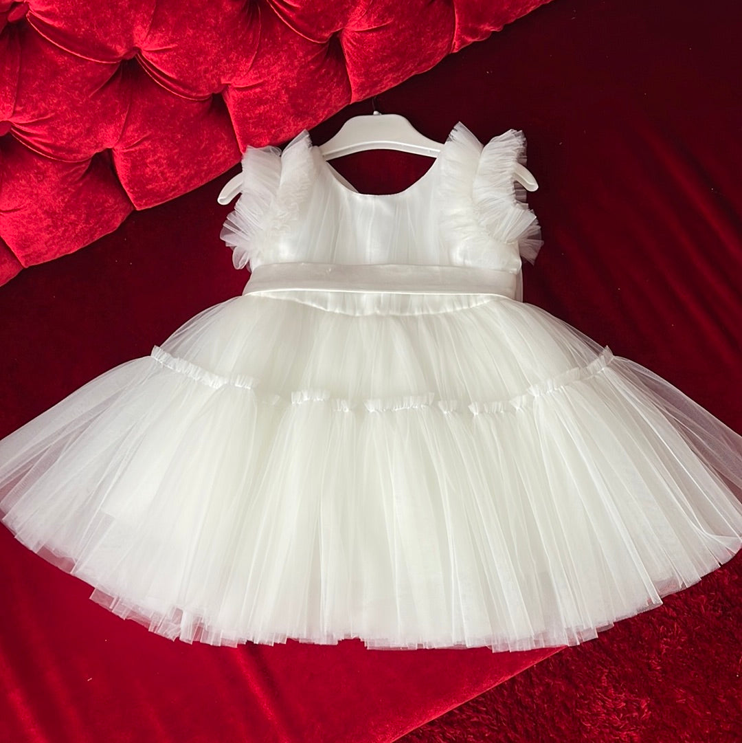 Taufkleid 5309