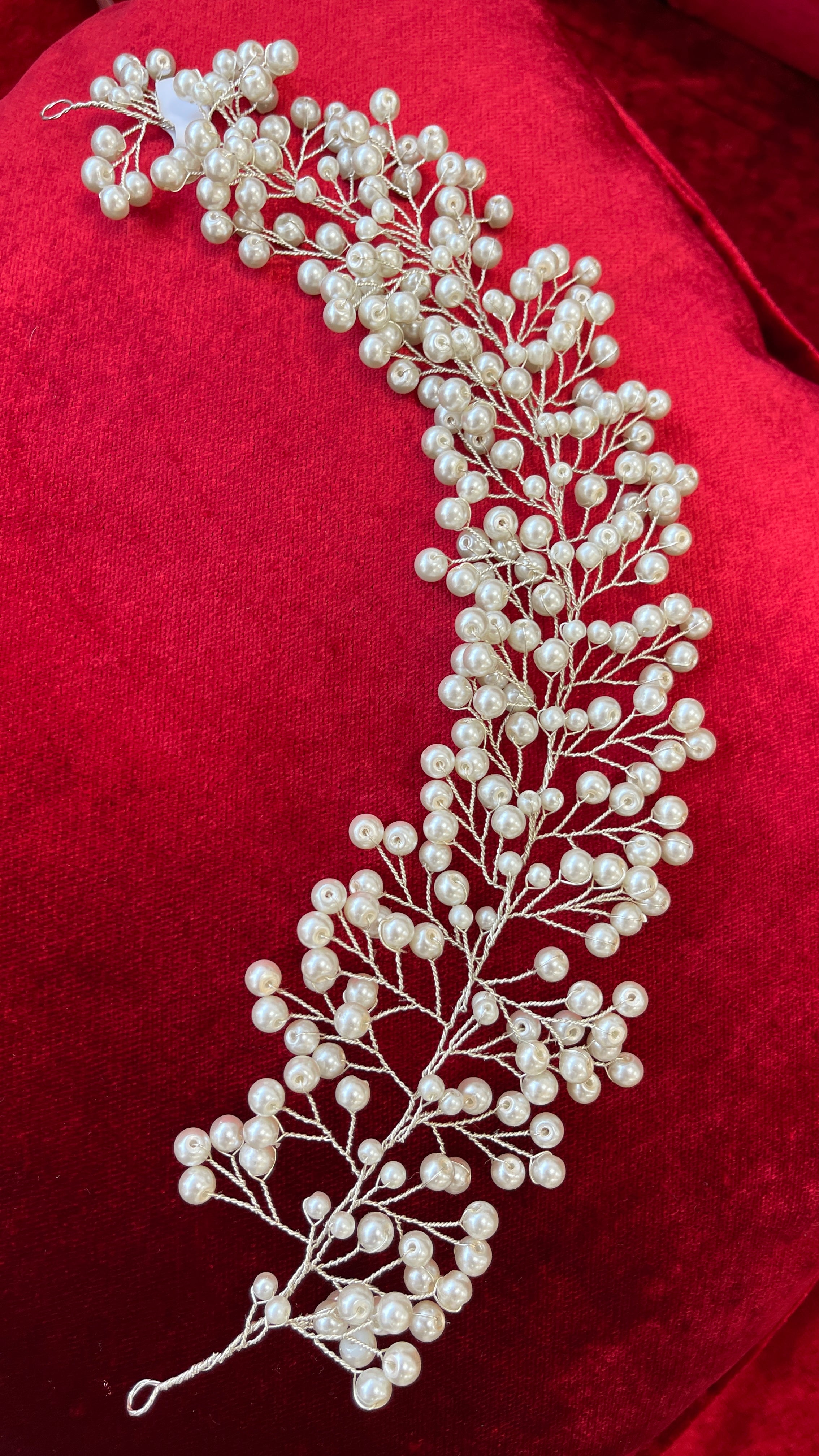Haarschmuck PS1