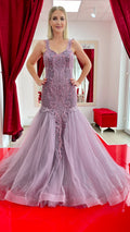 Ballkleid Gül