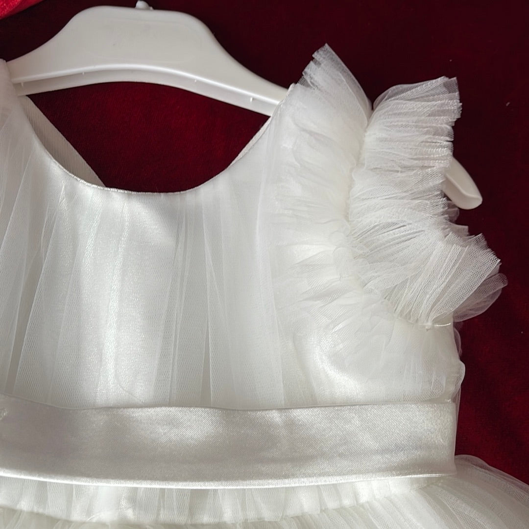 Taufkleid 5309