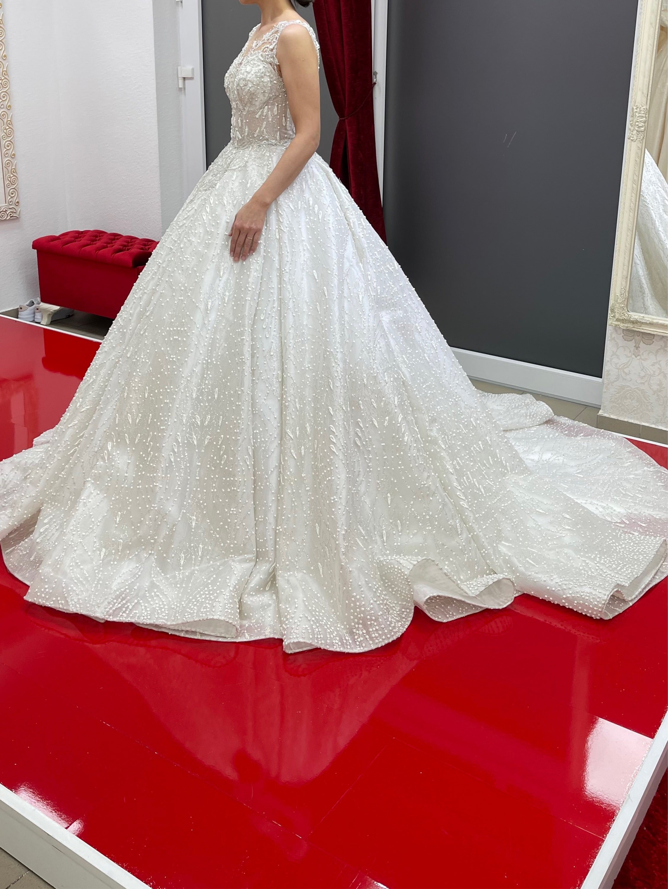 Brautkleid Lale