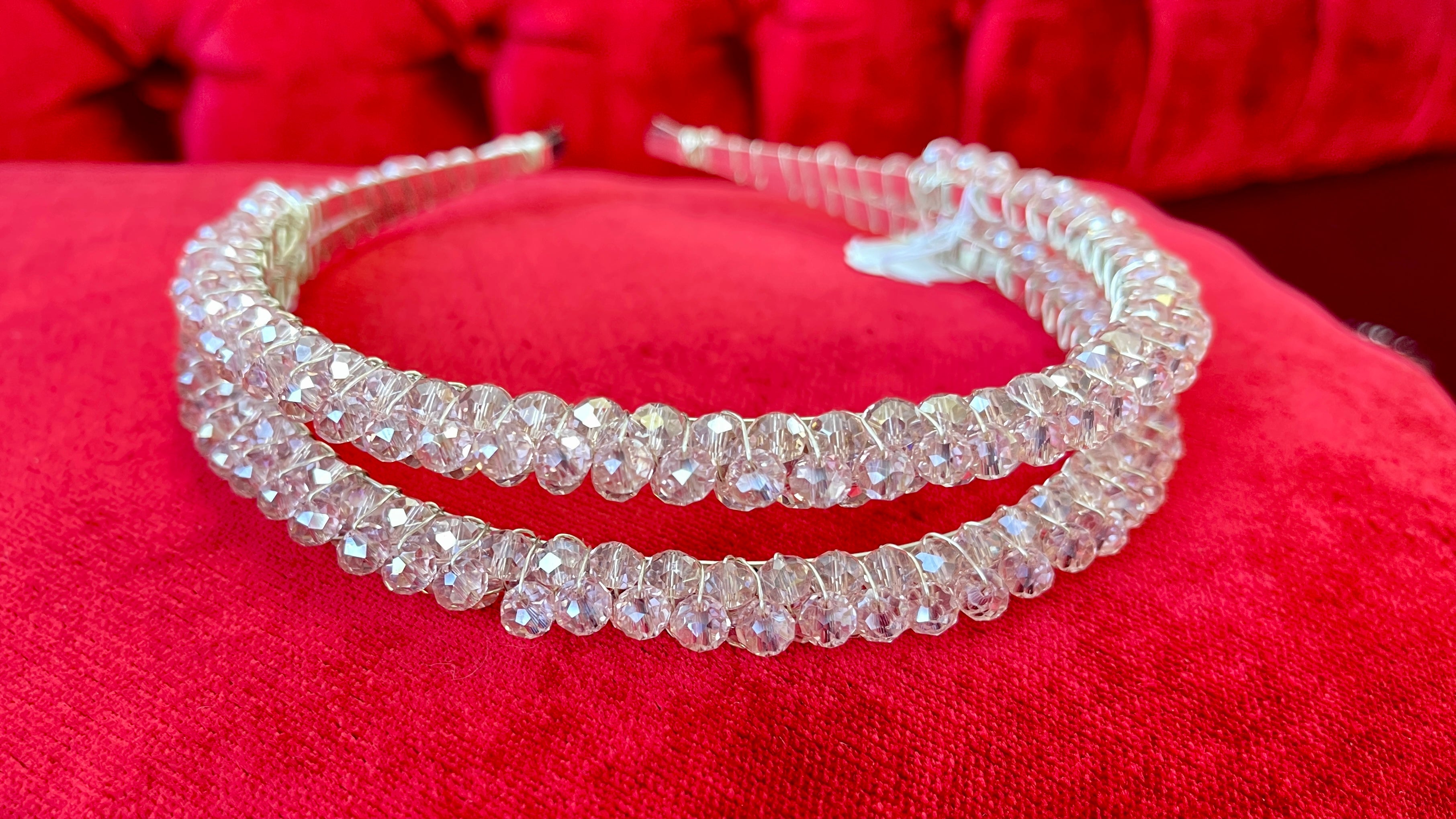 Haarschmuck B2