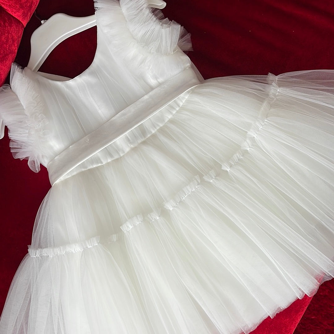 Taufkleid 5309