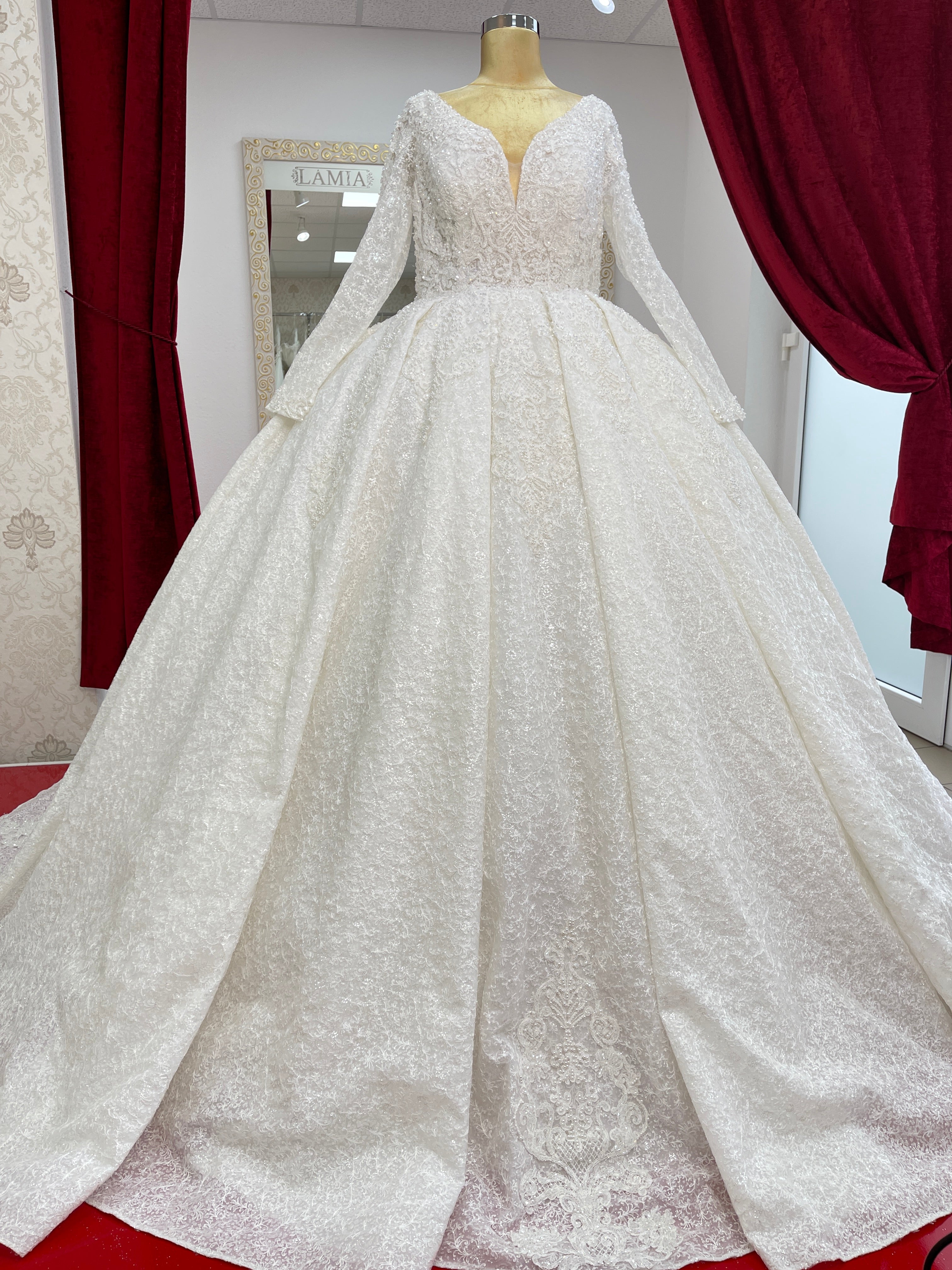 Brautkleid MAYA