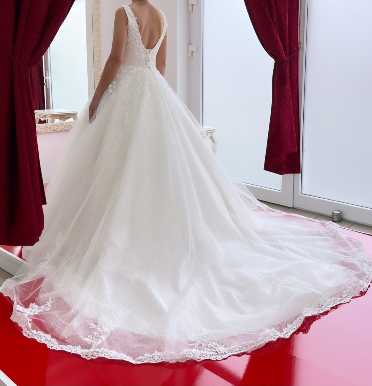 Brautkleid BV7015