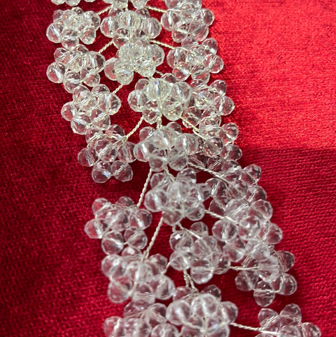 Haarschmuck G1