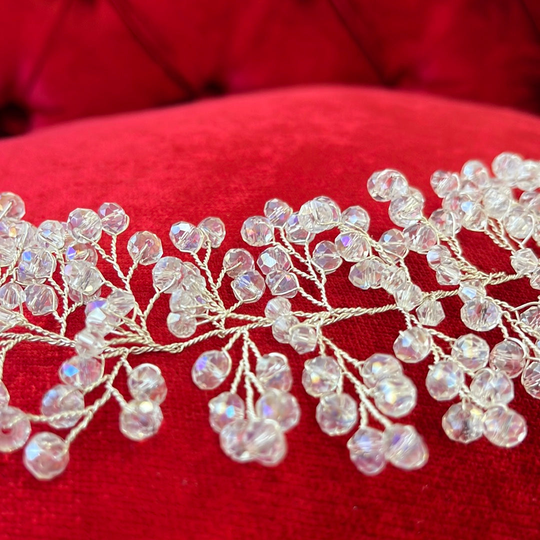 Haarschmuck GP1