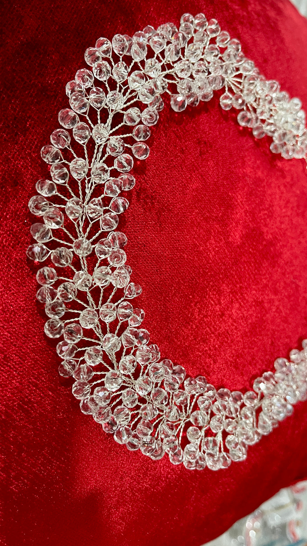 Haarschmuck T2