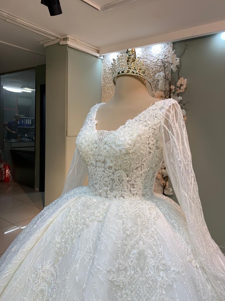 Brautkleid LILIAN