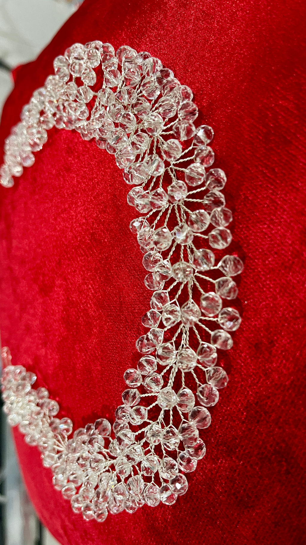 Haarschmuck T2