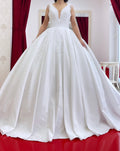 Brautkleid Yakamoz