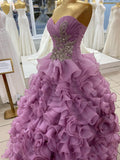Ballkleid Pin2